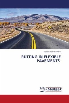 RUTTING IN FLEXIBLE PAVEMENTS