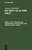 Eduard und Margarethe, oder Spiegel des menschlichen Lebens