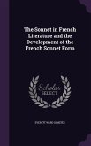 The Sonnet in French Literature and the Development of the French Sonnet Form