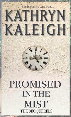 Promised in the Mist - Kaleigh, Kathryn