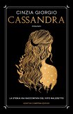 Cassandra (eBook, ePUB)