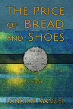 The Price of Bread and Shoes - Manuel, Lonormi