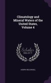 Climatology and Mineral Waters of the United States, Volume 4