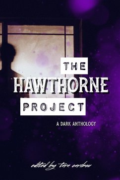 The Hawthorne Project - Dixon, River; Healy, Chisto