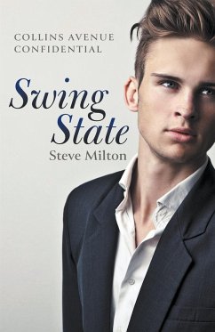 Swing State - Milton, Steve