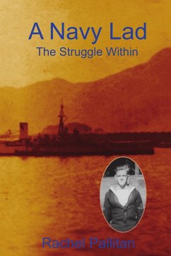A Navy Lad - The Struggle Within - Pallitan, Rachel