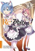 Re:Zero - The Mansion Bd.5