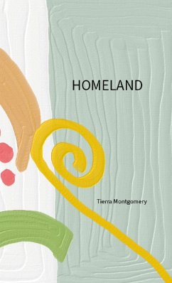 HOMELAND - Montgomery, Tierra