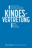 Kindesvertretung (eBook, PDF)