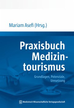 Praxisbuch Medizintourismus (eBook, PDF)