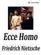 Ecce Homo (eBook, ePUB) - Bild 1