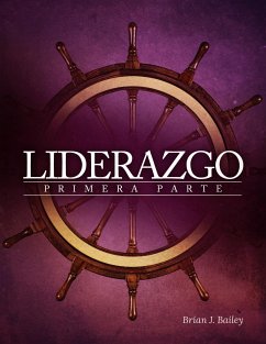 Cover Liderazgo I (eBook, ePUB)
