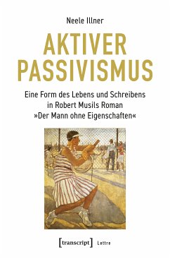 Aktiver Passivismus (eBook, PDF) - Illner, Neele