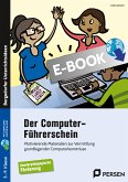 Der Computer-Führerschein - SoPäd Förderung (eBook, PDF)