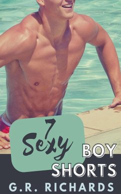 7 Sexy Boy Shorts - Richards, G. R.