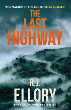 The Last Highway - Ellory, R.J.