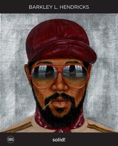 Cover Barkley L. Hendricks