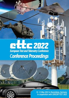 Proceedings of the European Test and Telemetry Conference ettc2022 - Society of Telemetry, The European