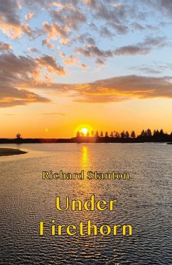 Under Firethorn - Stanton, Richard