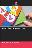 GESTÃO DE PESSOAS