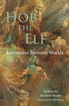 Hob the Elf - Moore, Richard