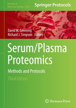 Serum/Plasma Proteomics