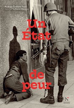 Un Etat de peur (eBook, ePUB) - Graham-Yooll, Andrew