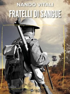 Fratelli di sangue (eBook, ePUB) - Vitali, Nando