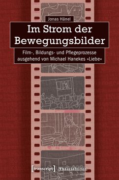 Im Strom der Bewegungsbilder (eBook, PDF) - Hänel, Jonas