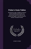 Fisher's Grain Tables