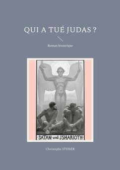 Qui a tué Judas ?