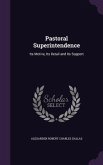 Pastoral Superintendence