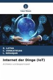 Internet der Dinge (IoT)