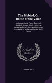 The Mobiad; Or, Battle of the Voice