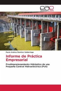 Informe de Práctica Empresarial - Ramírez Saldarriaga, Paola Andrea