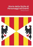 Storia della Sicilia di Personaggi ed Eventi