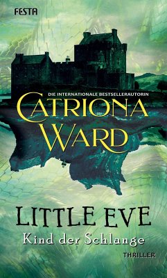 Little Eve - Kind der Schlange - Catriona, Ward