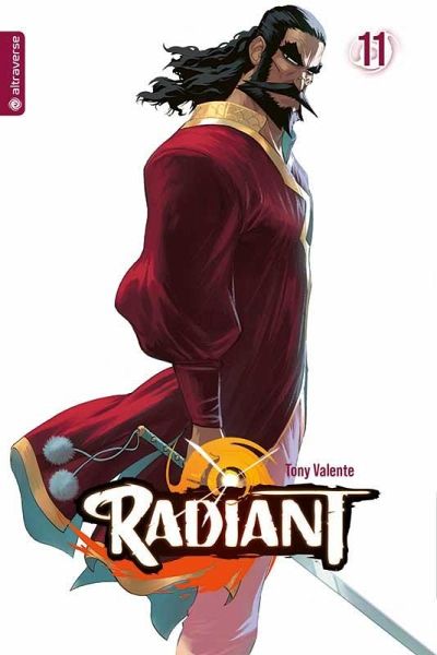 Radiant Bd.11