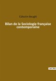 Bilan de la Sociologie française contemporaine