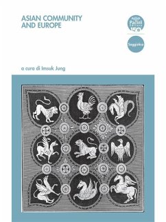 Cover Asian Community and Europe (eBook, ePUB)