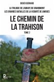 La trilogie de l'Abbaye de Grandmont - Tome 2 (eBook, ePUB)