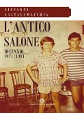 L'antico salone (eBook, ePUB)