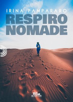 Respiro nomade (eBook, ePUB) - Pampararo, Irina
