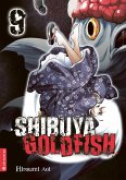 Shibuya Goldfish Bd.9