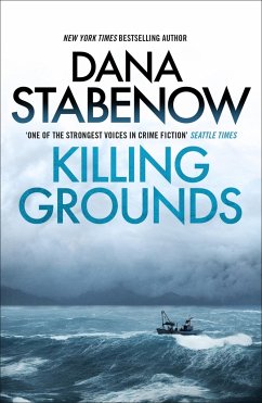 Killing Grounds - Stabenow, Dana