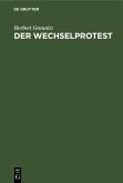 Der Wechselprotest