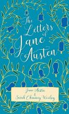 The Letters of Jane Austen