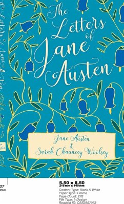 The Letters of Jane Austen - Austen, Jane