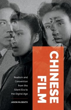 Chinese Film - McGrath, Jason