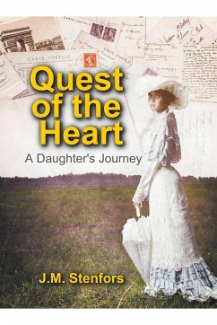 Quest of the Heart - Stenfors, J. M.